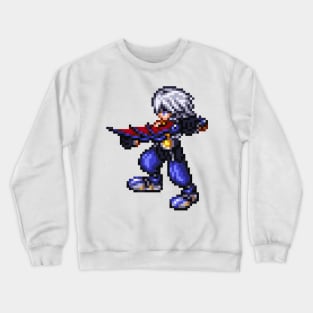 Riku Replica Sprite Crewneck Sweatshirt